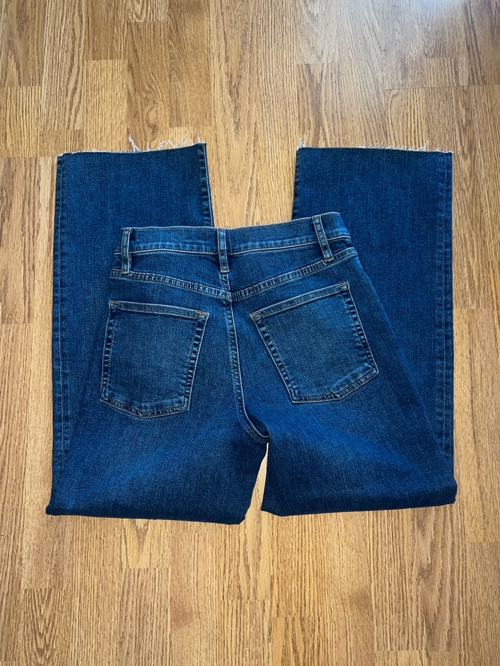 Frame Jeans - Picture 4 of 4